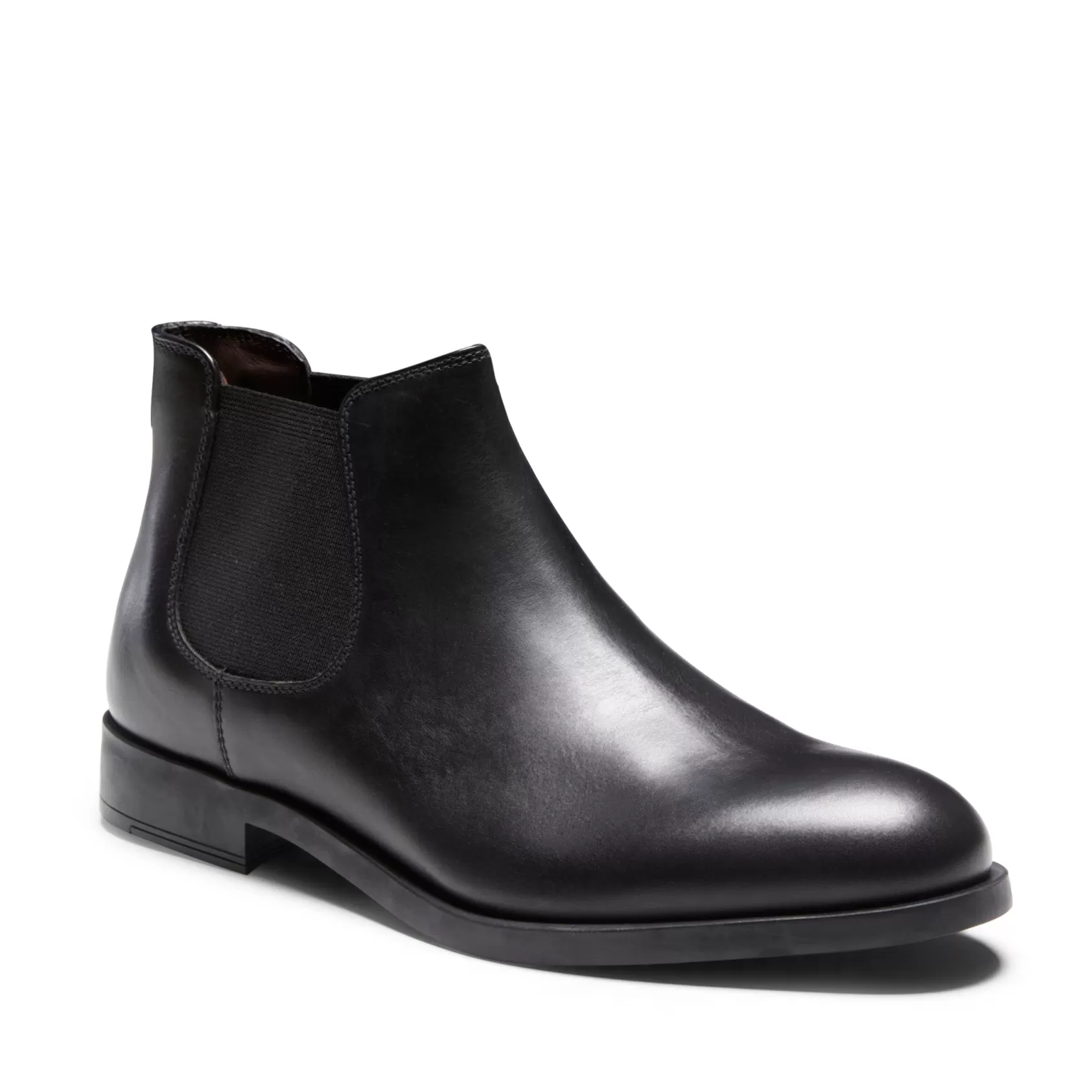 Fratelli Rossetti Black leather boot | Online