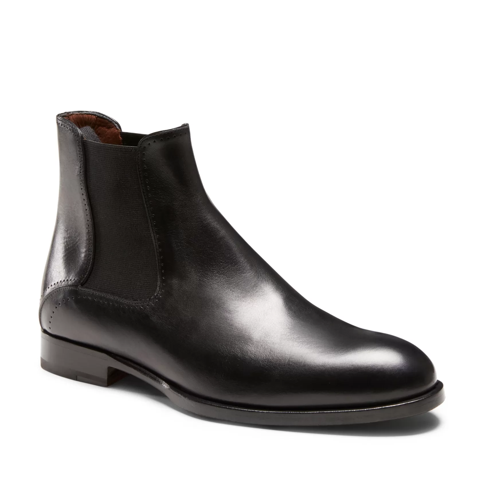 Fratelli Rossetti Boot in black leather | New