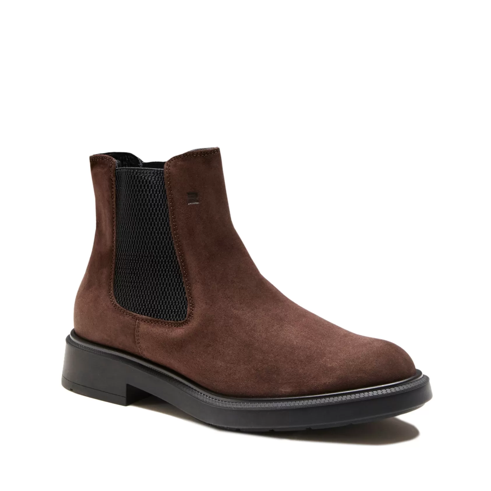 Fratelli Rossetti Cocoa brown suede ankle boot | Best