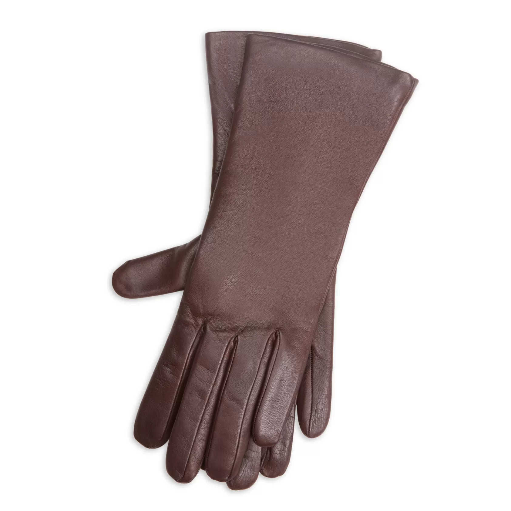 Fratelli Rossetti Guanto donna in pelle colore - Marrone Sale