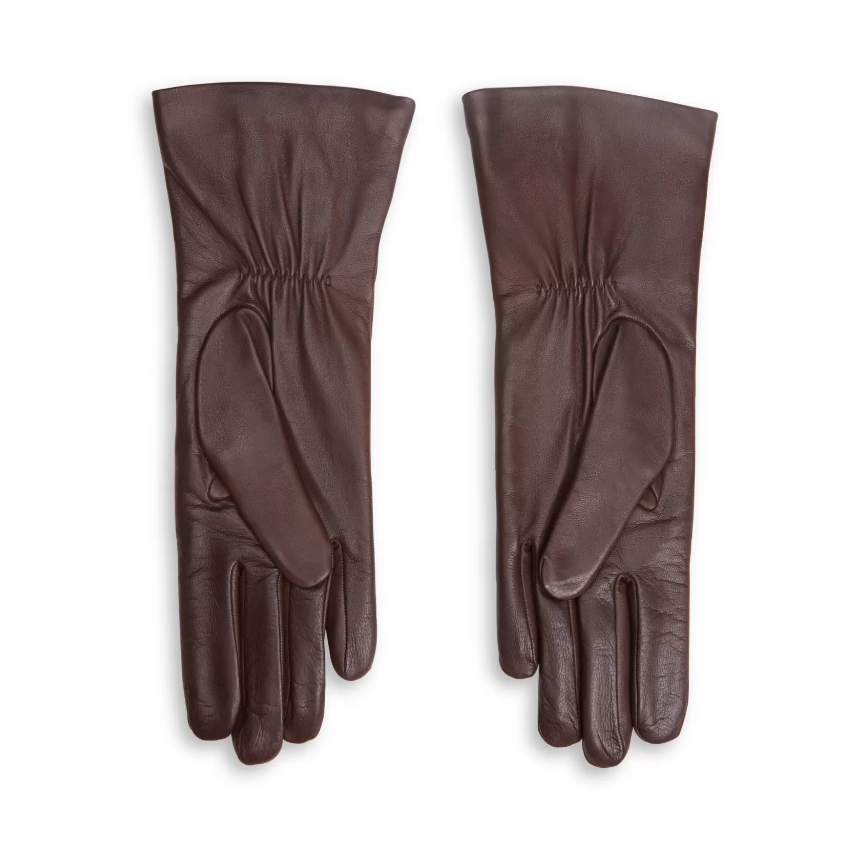 Fratelli Rossetti Guanto donna in pelle colore - Marrone Sale