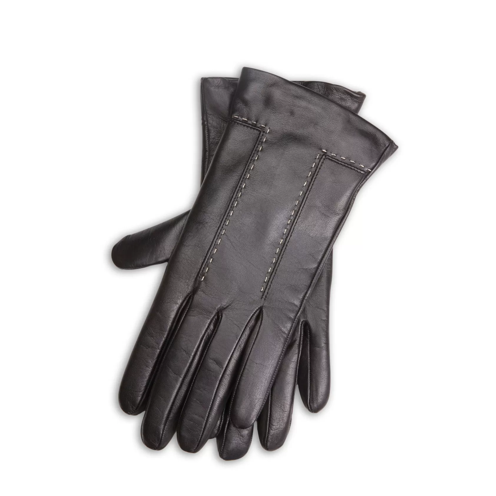Fratelli Rossetti Guanto donna in pelle colore - Nero Hot