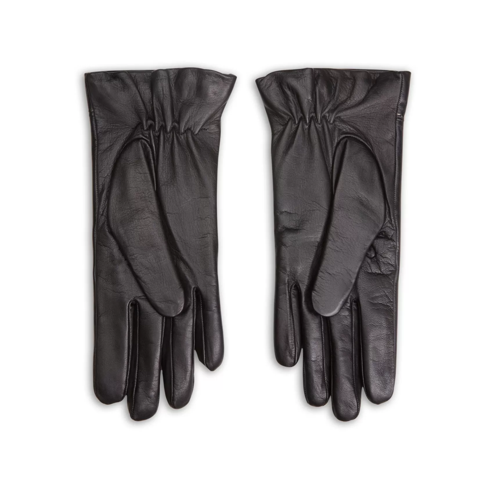 Fratelli Rossetti Guanto donna in pelle colore - Nero Hot