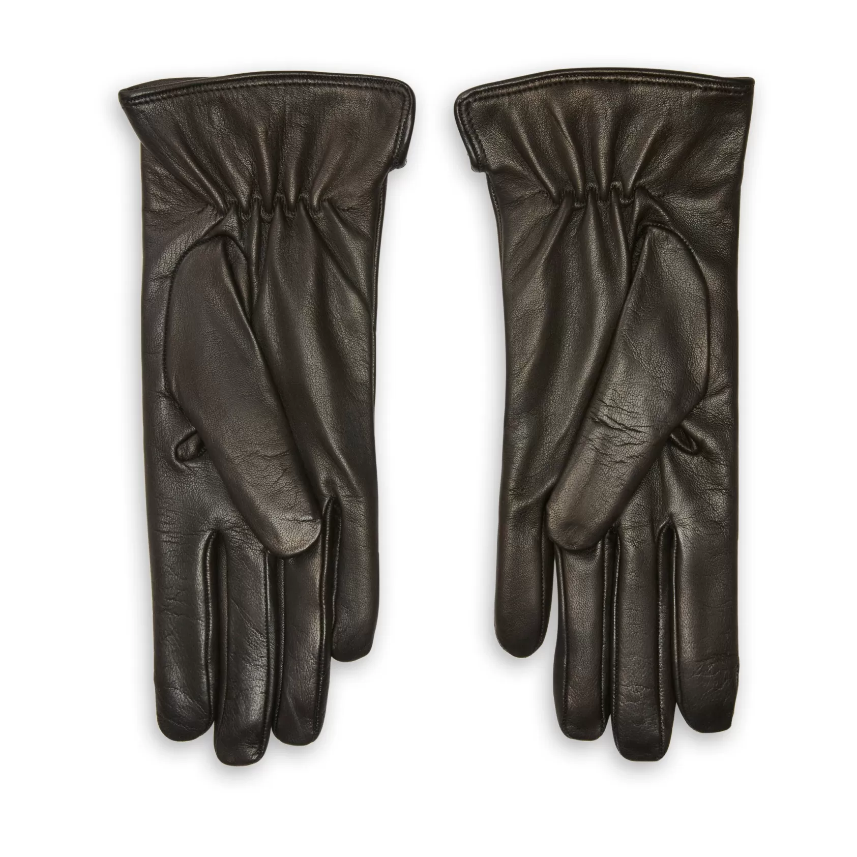 Fratelli Rossetti Guanto donna in pelle colore - Nero Cheap