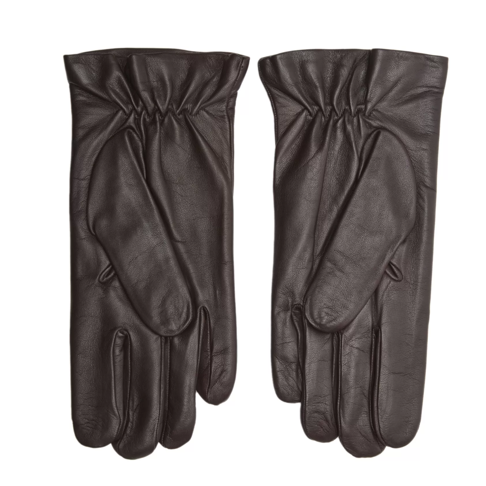 Fratelli Rossetti Guanto uomo in pelle colore - Marrone Cheap