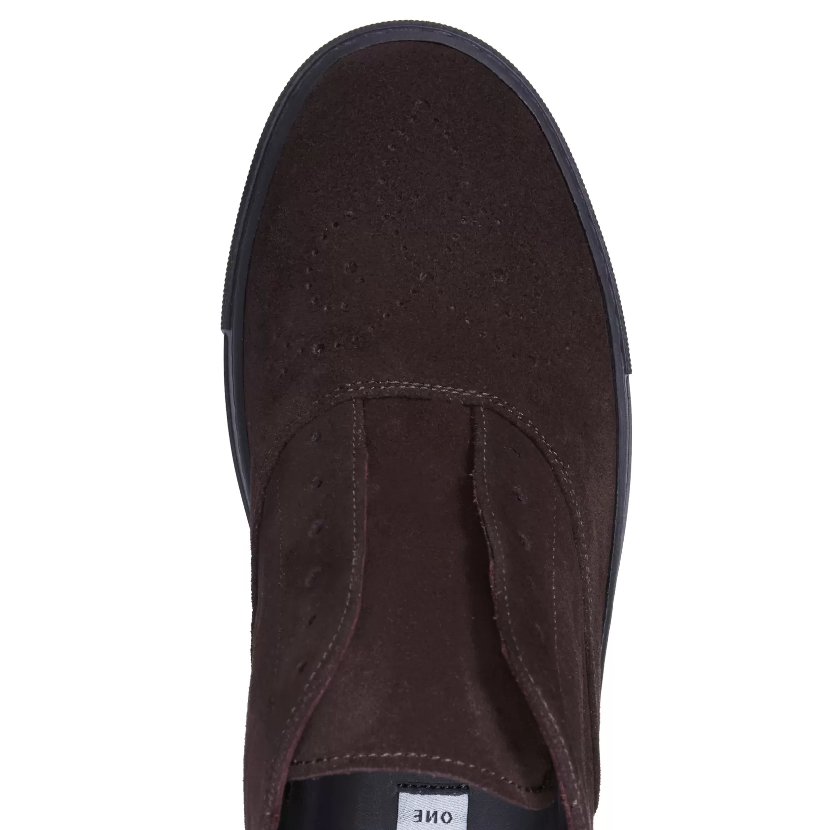 Fratelli Rossetti Hobo Sport desert boot in cocoa brown-coloured suede | Sale