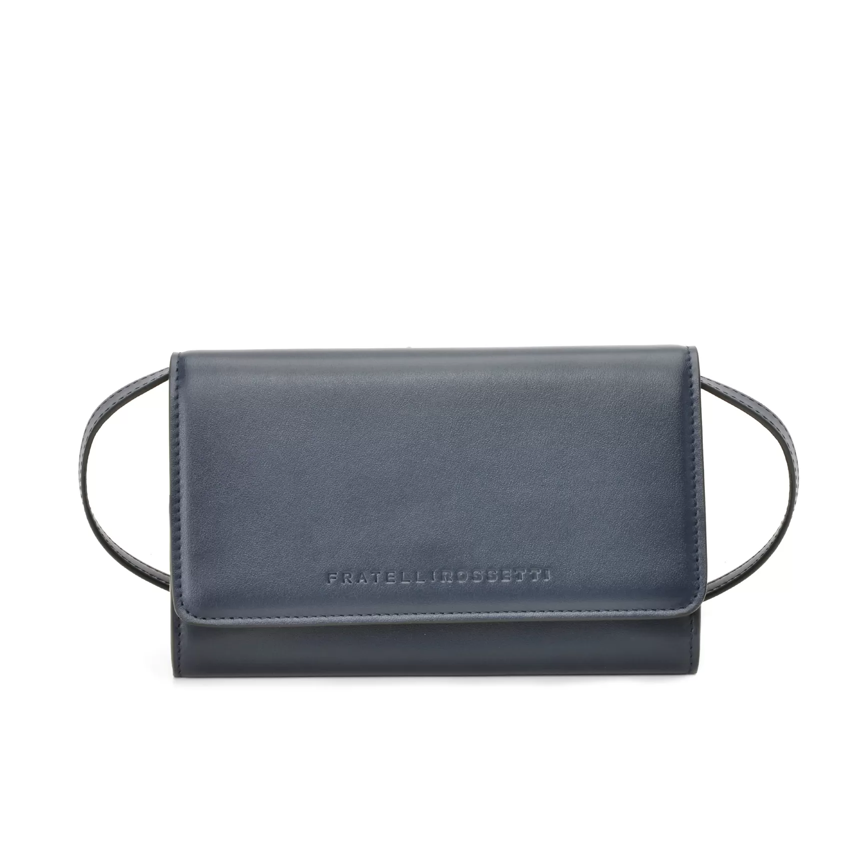 Fratelli Rossetti Pochette in pelle- Store