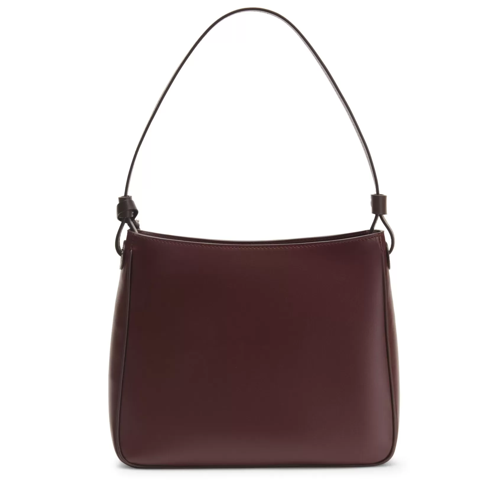 Fratelli Rossetti Shoulder bag Royal in pelle colore bruciato- Store