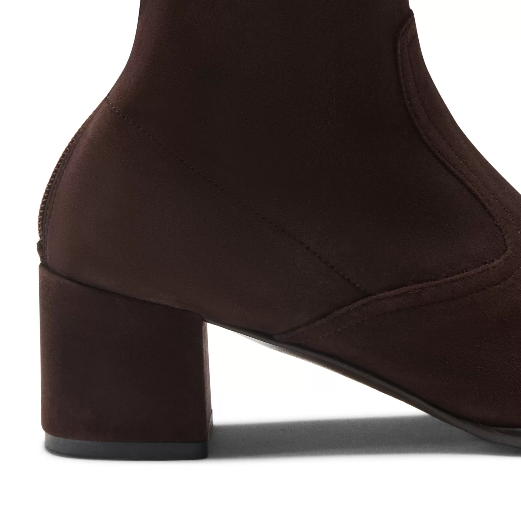 Fratelli Rossetti Stivale in suede colore - Cacao Best Sale