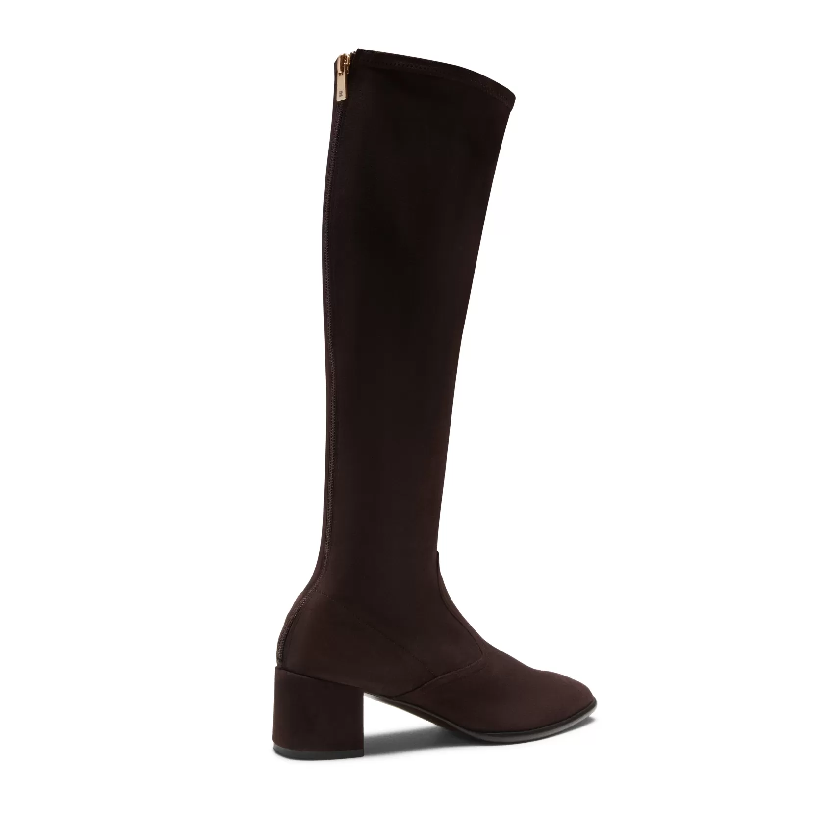 Fratelli Rossetti Stivale in suede colore - Cacao Best Sale