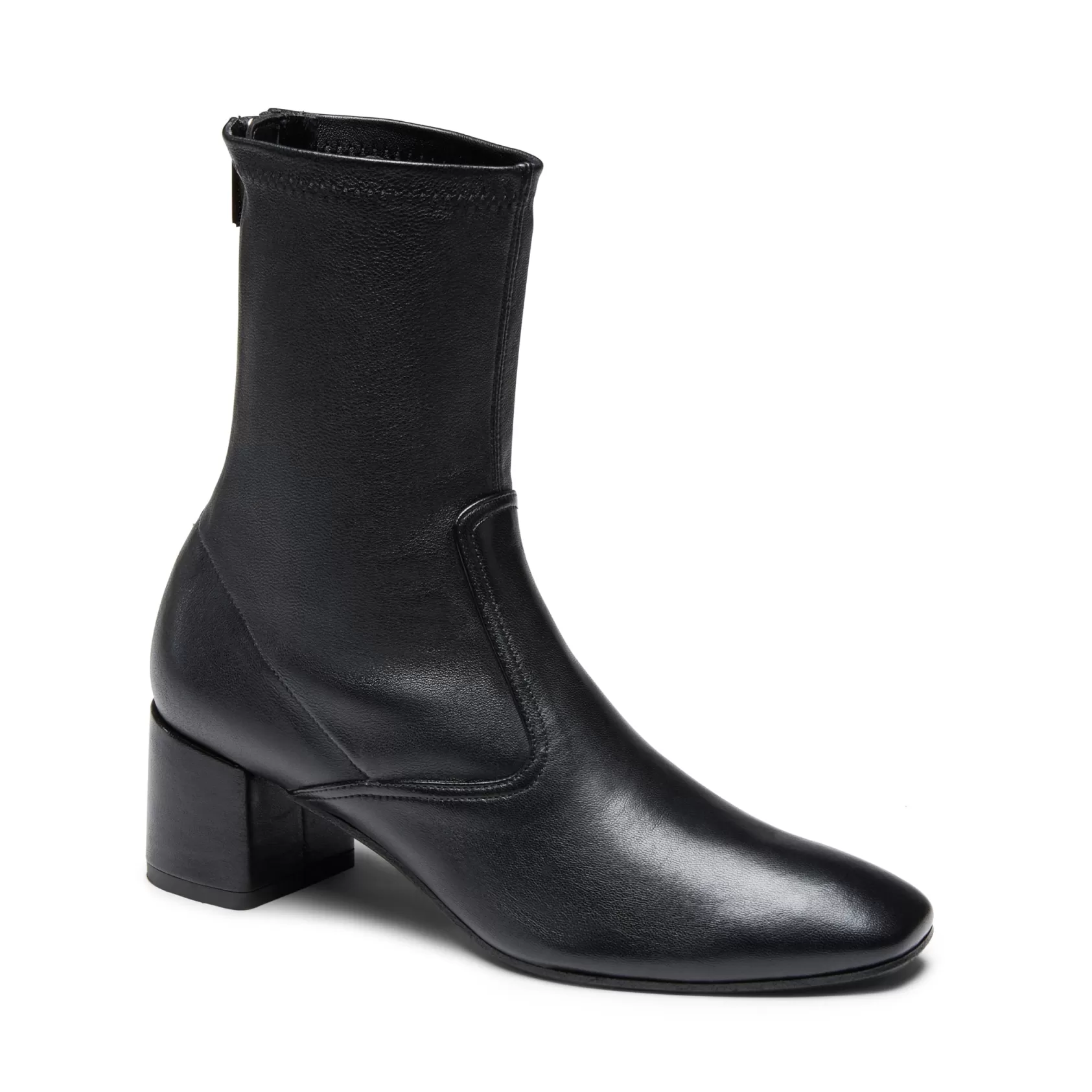 Fratelli Rossetti Stivaletti in pelle colore - Nero Cheap