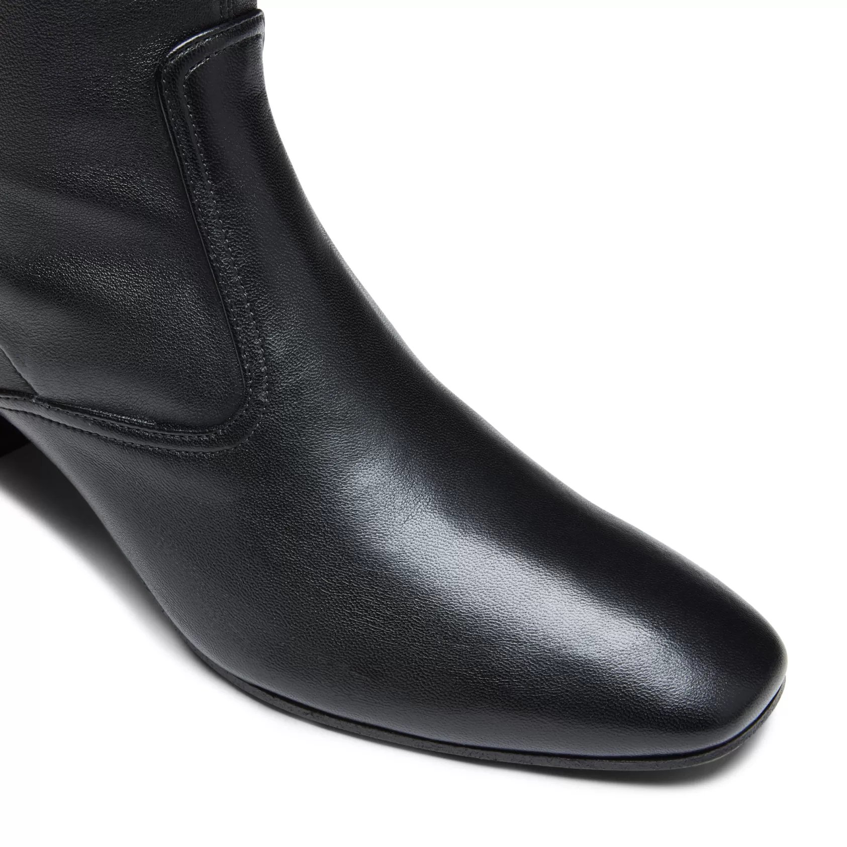 Fratelli Rossetti Stivaletti in pelle colore - Nero Cheap
