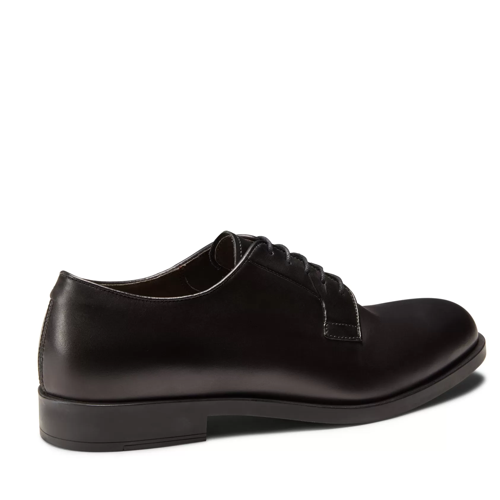 Fratelli Rossetti Stringata Derby in pelle colore nero- Sale